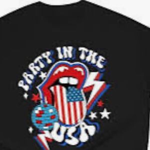 Solatria , Party in USA ,Soft & Quality 4x, great with jeans